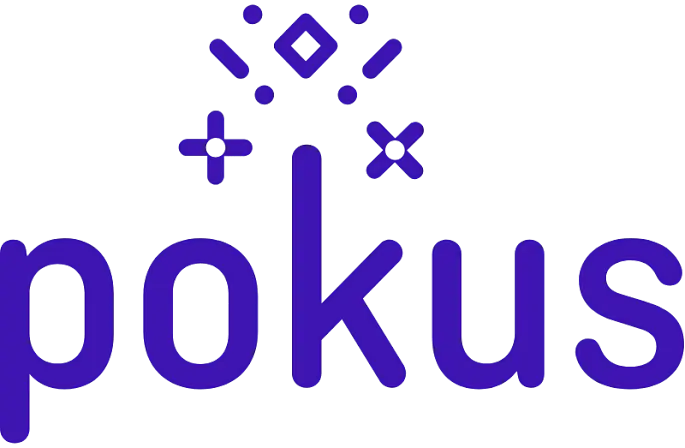Pokus Kampanya Logosu