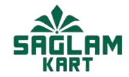 Kuveyt Türk Sağlam Kart Kampanya Logosu