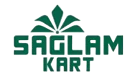 Kuveyt Türk Sağlam Kart Kampanya Logosu