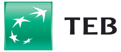 TEB Kredi Kartı Kampanya Logosu