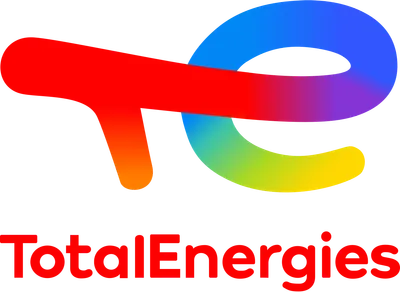 Club TotalEnergies Kampanya Logosu