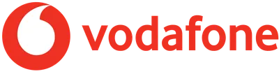 Vodafone Kampanya Logosu