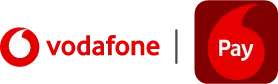 Vodafone Pay Kampanya Logosu
