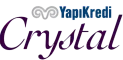 Yapı Kredi Crystal Kampanya Logosu