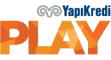 Yapı Kredi Play Kampanya Logosu