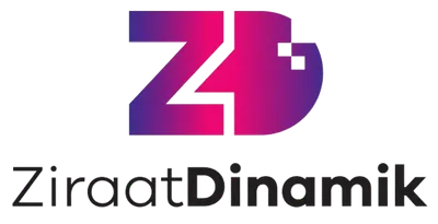 Ziraat Dinamik Dinamik Kart Kampanya Logosu