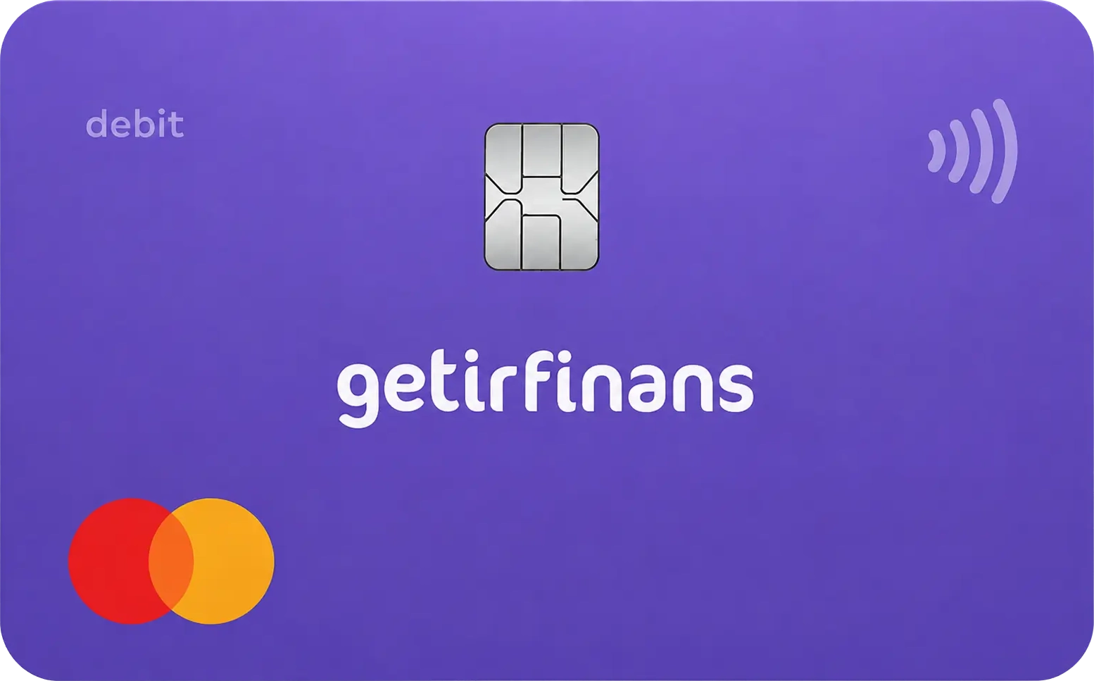 Getirfinans Kart