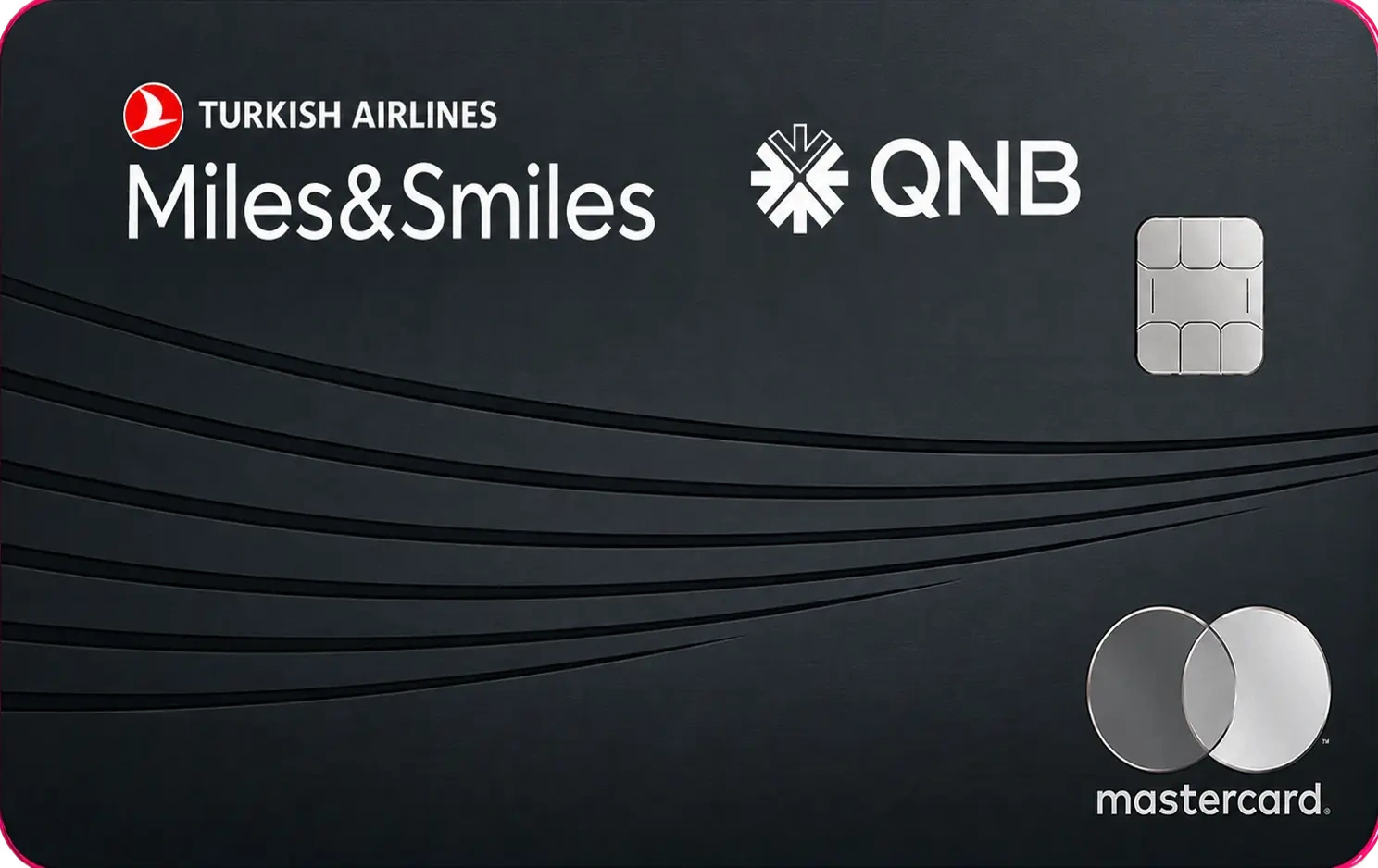 Miles&Smiles QNB