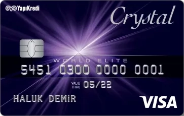 Crystal