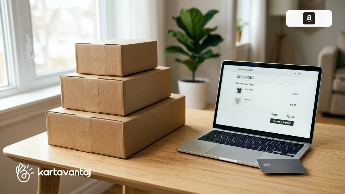 Amazon Alışverişleri İçin 2026 Kampanyaları ve Avantajları Rehberi rehberi ve detayları