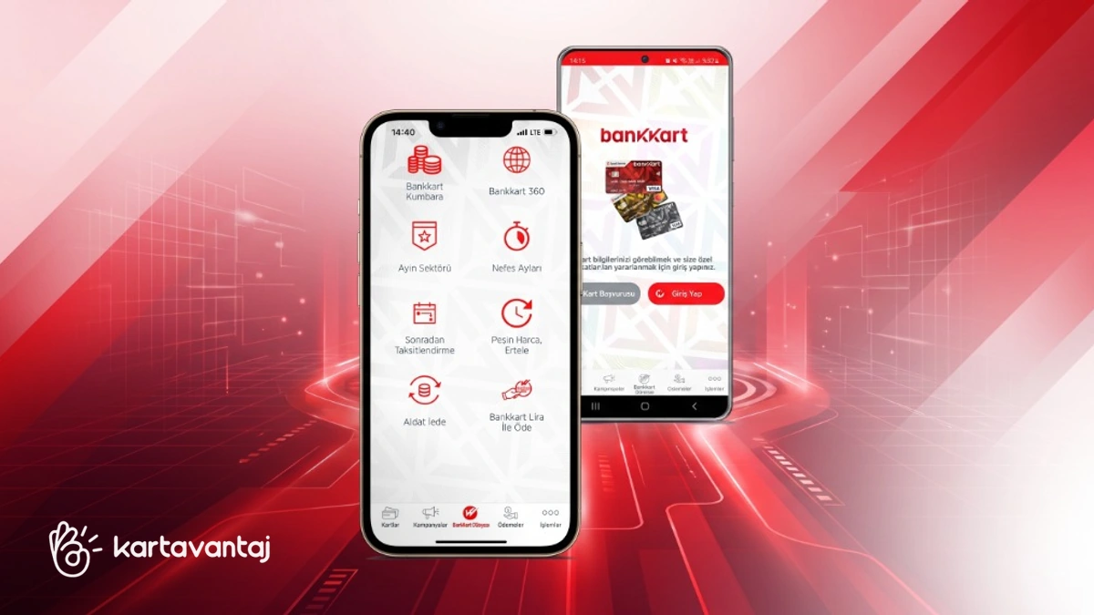 Bankkart Mobil Nedir ve Nasıl Kullanılır? Ziraat Bankkart Kampanya ve Puan Rehberi (2026)