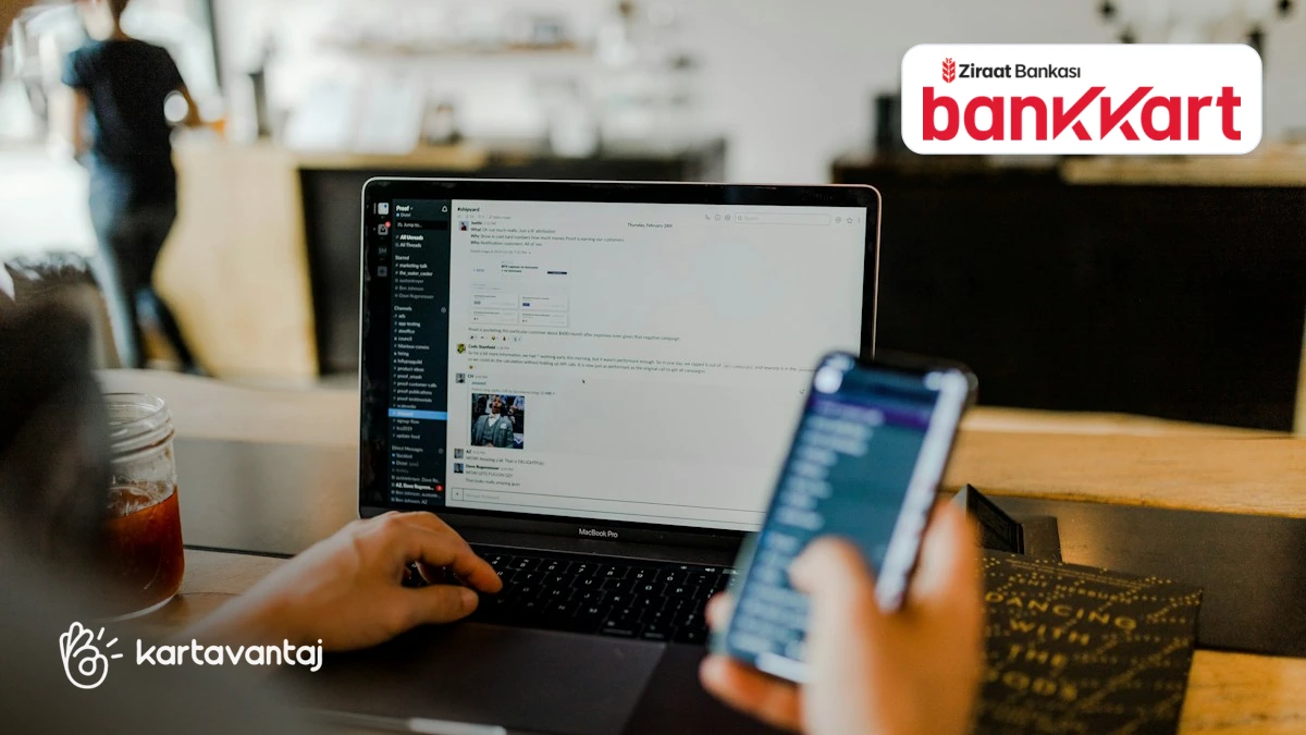 Bankkart Mobil Nedir ve Nasıl Kullanılır? Ziraat Bankkart Kampanya ve Puan Rehberi (2026)