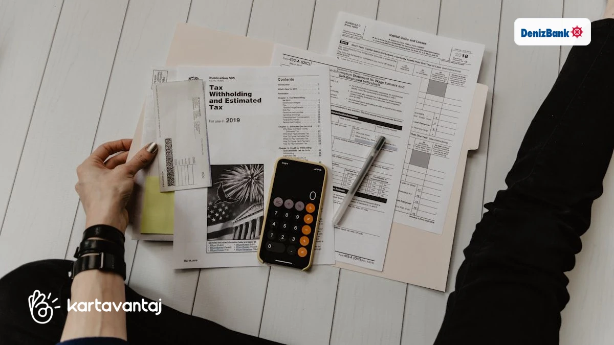Denizbank Kredi Kartı Limiti Nasıl Hızlı Yükseltilir? Anında Onay Taktikleri rehberi ve detayları
