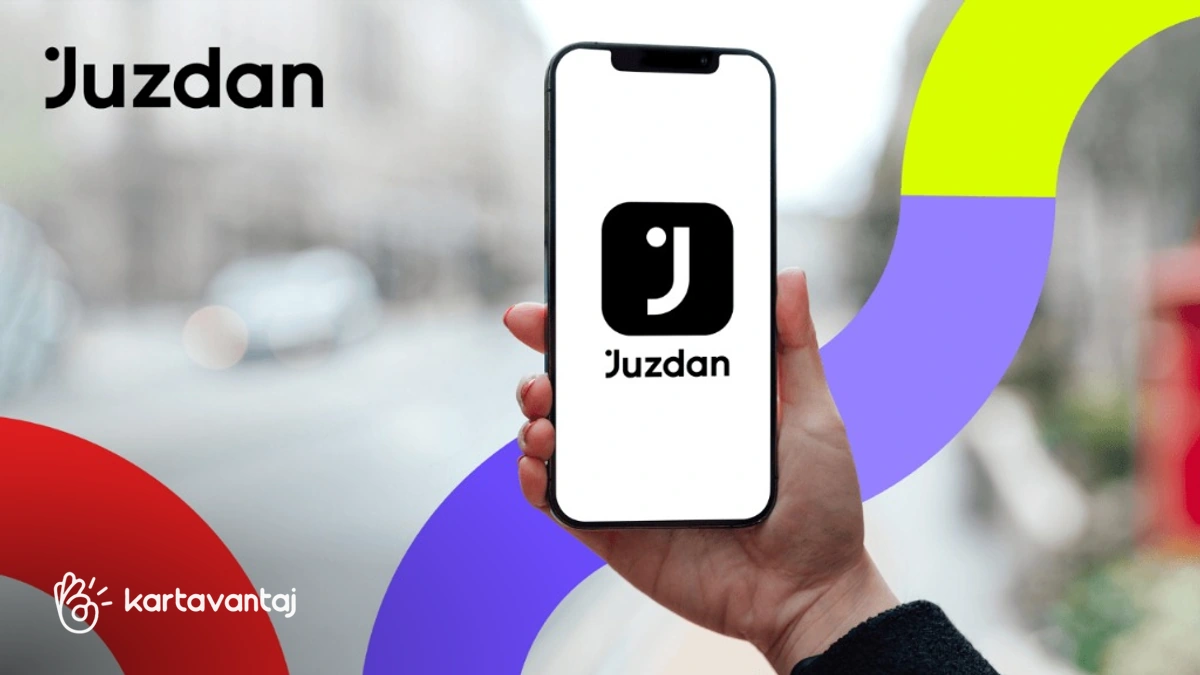 Juzdan Nedir ve Nasıl Kullanılır? Akbank Axess Chip-Para ve Ödeme Rehberi (2026)