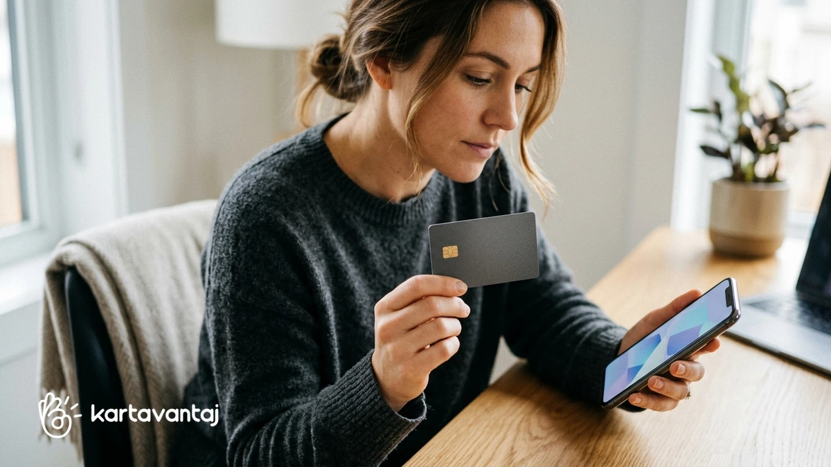 Kredi Kartı Harcama İtirazı (Chargeback) Nasıl Yapılır? 120 Günlük Süreç ve Hazır Dilekçe Örneği (2026) rehberi ve detayları