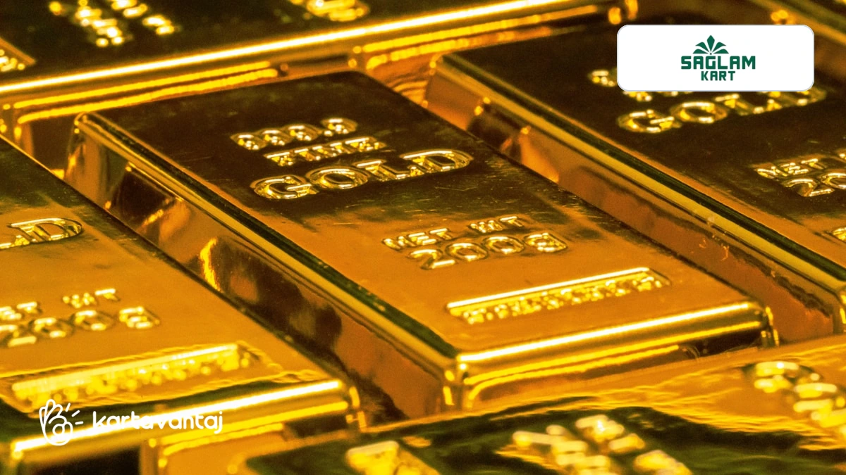 Kuveyt Türk Sağlam Kart Altın Puan Nedir? 100 TL Otomatik Gram Altın Rehberi (2026) rehberi ve detayları