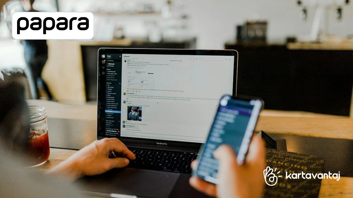 Papara Card Nedir, Nasıl Alınır? 2026 Cashback Oranları, Ücretleri ve Avantajları Rehberi rehberi ve detayları