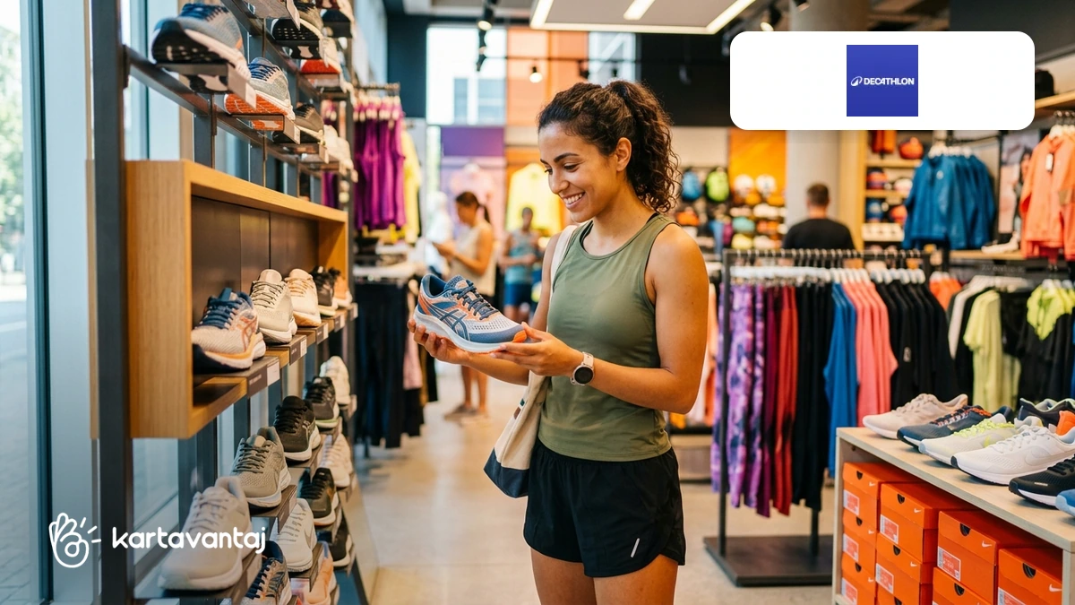 Spor Giyim, Sneaker ve Ayakkabıda Taksit Yapan Bankalar: Decathlon, Sneaks Up ve SuperStep Taksit Seçenekleri (2026)