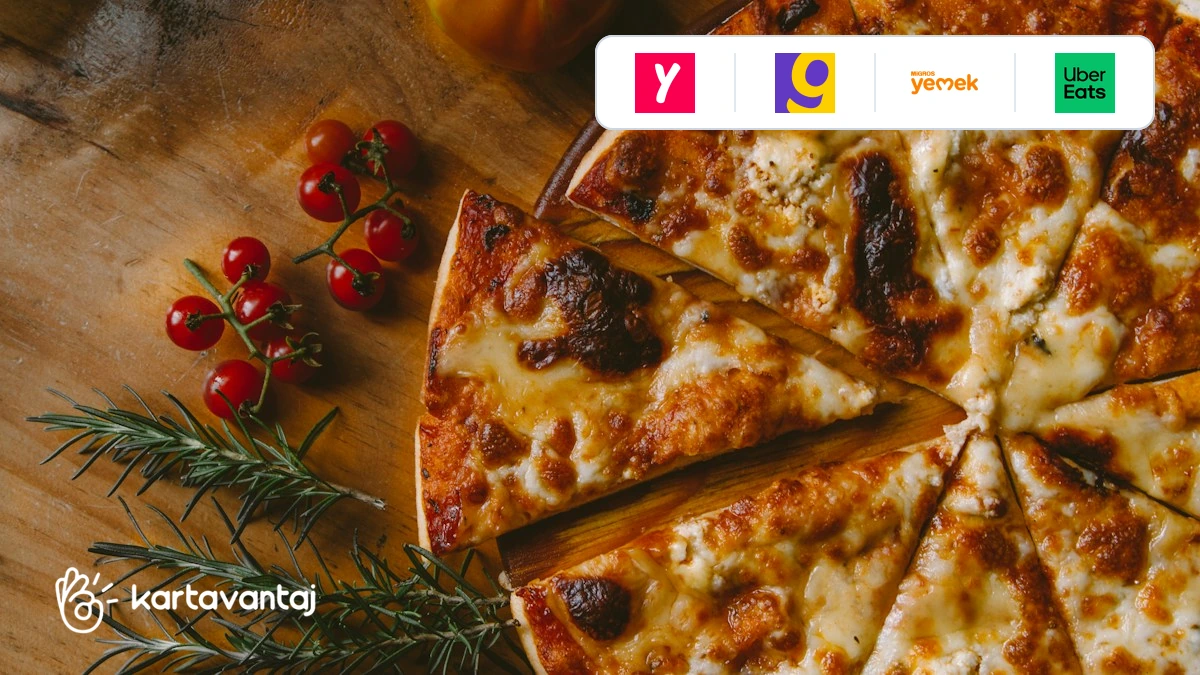 Trendyol Go, Yemeksepeti, Getir ve Migros Yemek’te En Çok İndirim ve Cashback Veren Kredi Kartları (2026 Rehberi) rehberi ve detayları