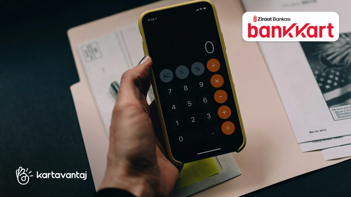 Ziraat Bankkart Jest Ayı (Nefes Ayı) Nedir? Ekstre Erteleme Şartları ve Başvuru Rehberi (2026)